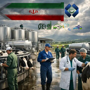 تادیکو؛ سنگر تولید و امنیت غذایی کشور در روزهای نبرد