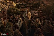 فیلم «موسی» از 6 فروردین در فیلم‌نت اکران آنلاین می‌شود/ عرضه پروژه بزرگ سینمای ایران