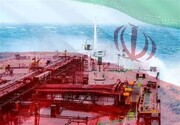 افزایش مداوم درآمدهای نفتی ایران