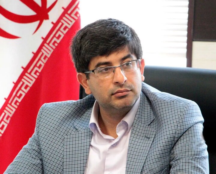 مدیرعامل فولاد مبارکه: کمبود فولاد در صنایع پایین‌دستی وجود ندارد
