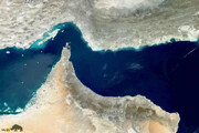 تنگه هرمز در کانون توجه قرار گرفت