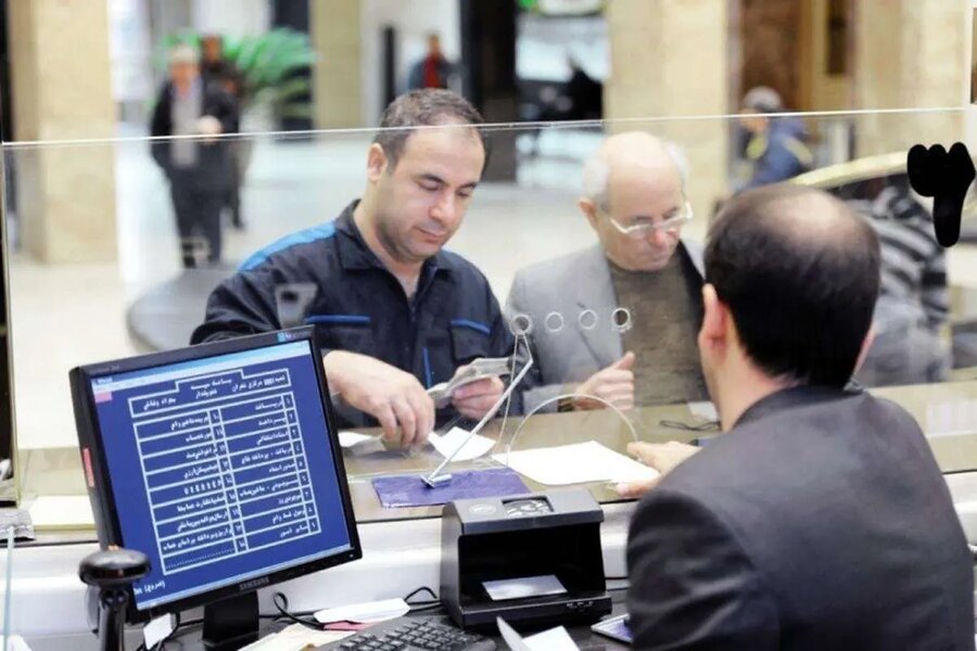 بلوکه کردن بخشی از وام بانکی رسماً ممنوع شد