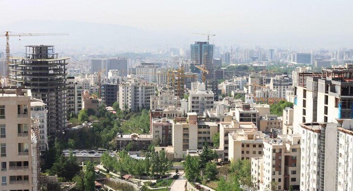 بازار مسکن تهران از سکه افتاد