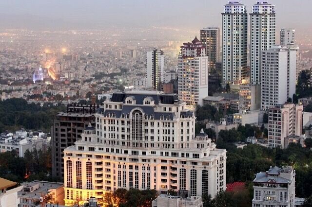 تاب‌آوری بازار اجاره مسکن در بحبوحه جنگ