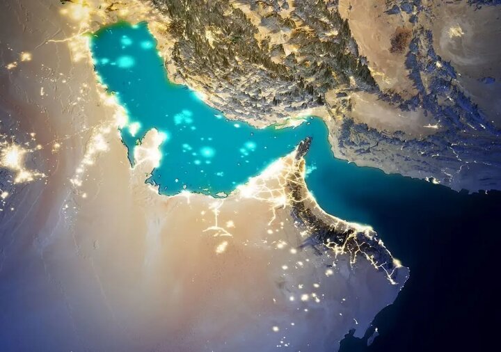 وابستگی پنهان اقتصاد آمریکا به تنگه هرمز