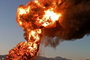 جنگ انرژی؛ ایران با دست بالا وارد می‌شود