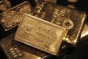 قیمت طلای جهانی ریزش کرد