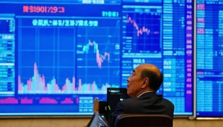 سقوط بازار سهام آسیا پس از تهدید ترامپ