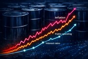 افزایش ۲ درصدی قیمت نفت در معاملات امروز