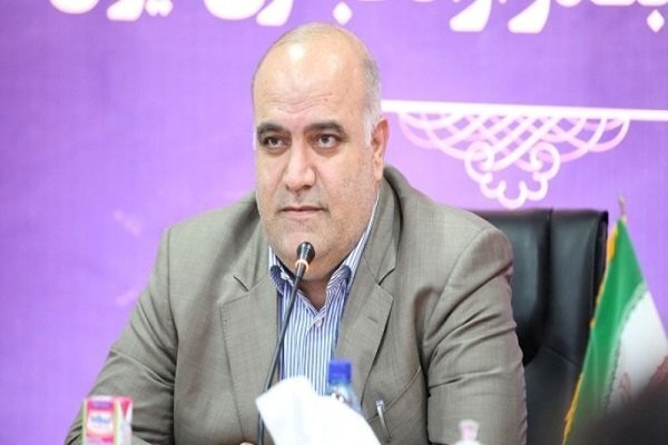 کیفیت هوای ماهشهر در وضعیت مطلوب است