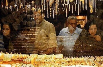 بازگشت قیمت طلا به کانال ۱۶ میلیون محتمل است؟