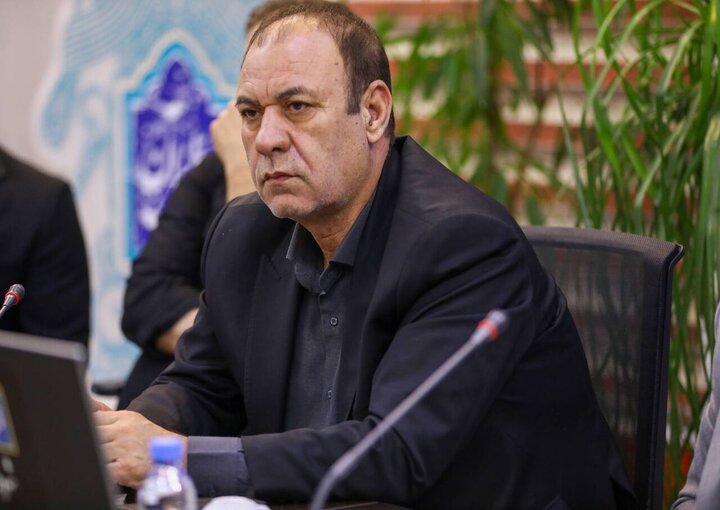 ۳۰ درصد شعب بانک‌ها فعالیت می‌کنند