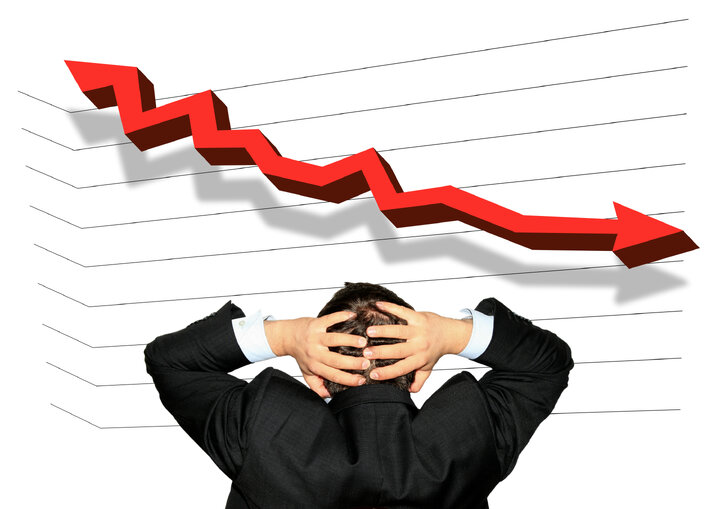 بحران هراس در بازار کریپتو