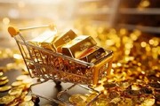 قیمت جدید طلای جهانی امروز ۹ خردادماه ۱۴۰۵
