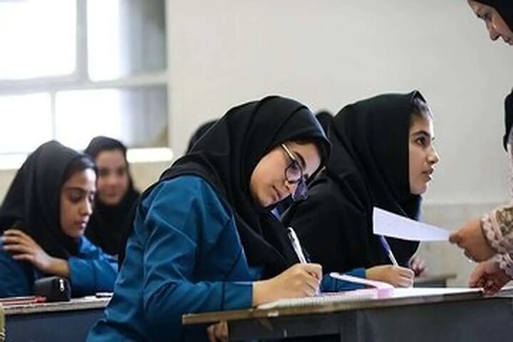 برنامه آموزش‌وپرورش در صورت لغو امتحانات نهایی