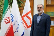 پرداخت بیش از ۱۹۳ همت تسهیلات توسط بانک مسکن
