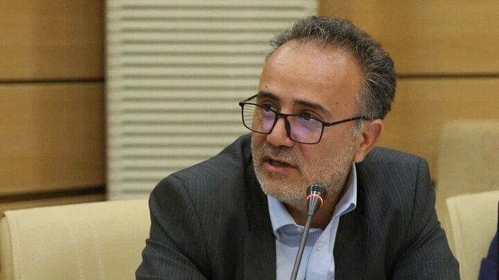 بورس می‌تواند به نوسازی صنعت فولاد کمک کند