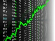 بازارهای سهام جهان سبزپوش شدند