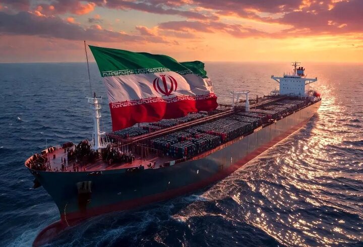 چین خواهان نفت ایران شد