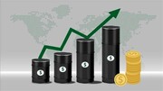 قیمت نفت برنت پرواز کرد