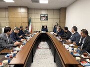 عدم تغییر نحوه فعالیت بازار در هفته آینده/ تداوم بررسی مسائل افشای ناشران