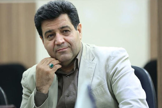 آرامش به وقت جنگ