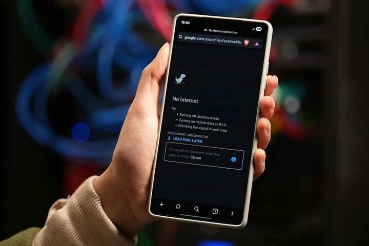 خسارت ۲۱۵ هزار میلیاردی اقتصاد دیجیتال با قطع اینترنت