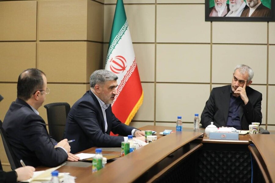 تقدیر وزیر اقتصاد از تداوم فعالیت بازار سرمایه در دوران جنگ