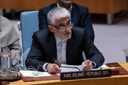 ایروانی: ایران خواستار غرامت از ۵ کشور منطقه شد