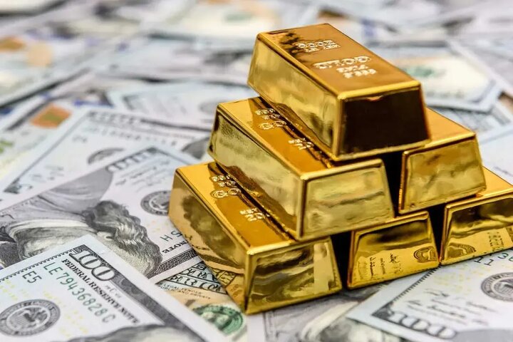 قیمت دلار، طلا و سکه امروز ۲۵ فروردین ۱۴۰۵