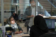 بخشنامه بانک مرکزی روی هوا؛ بانک‌ها جریمه می‌گیرند