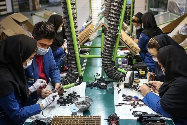 آمار تعاونی‌های فعال در تهران اعلام شد