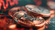 قیمت رمز ارز اتریوم ۲۹ فروردین ۱۴۰۵