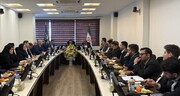لوتوس ۶۱۵ ریال سود تقسیم کرد/تصویب افزایش سرمایه ۲ همتی