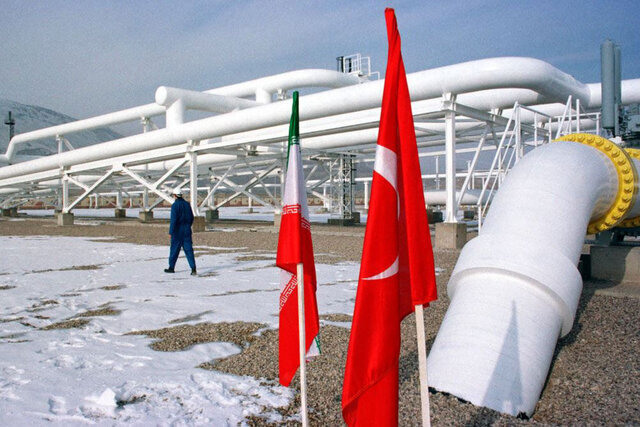 تأکید ترکیه بر تداوم واردات انرژی از ایران