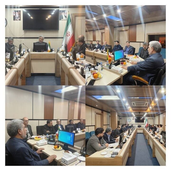 هم‌افزایی گروه مالی بانک مسکن برای بازسازی مناطق آسیب‌دیده