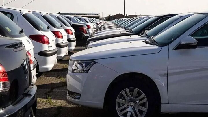 قیمت خودروها افزایش می یابد؟