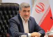صیدی: دامنه نوسان ۳ درصدی در بازگشایی بورس حفظ می‌شود