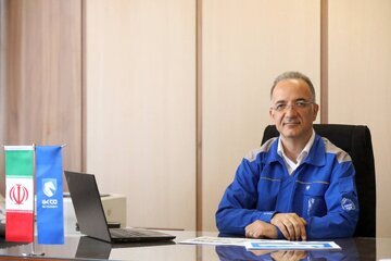 مدیرعامل ایران خودرو تغییر کرد