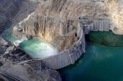 این سد تقریبا آب ندارد/ آخرین وضعیت سدهای تهران اعلام شد
