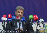 ۲ هزار حمله به تأسیسات شبکه برق ایران