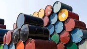 قیمت نفت ایران در بازار جهانی امروز ۹ اردیبهشت