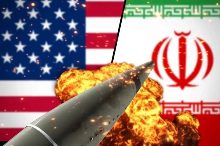 گزینه‌های نظامی محتمل از سوی آمریکا و متحدان