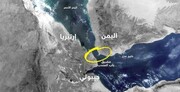 اگر تنگه باب‌المندب بسته شود چه اتفاقی می افتد؟