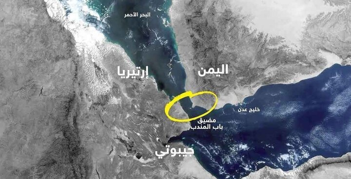 اگر تنگه باب‌المندب بسته شود چه اتفاقی می افتد؟