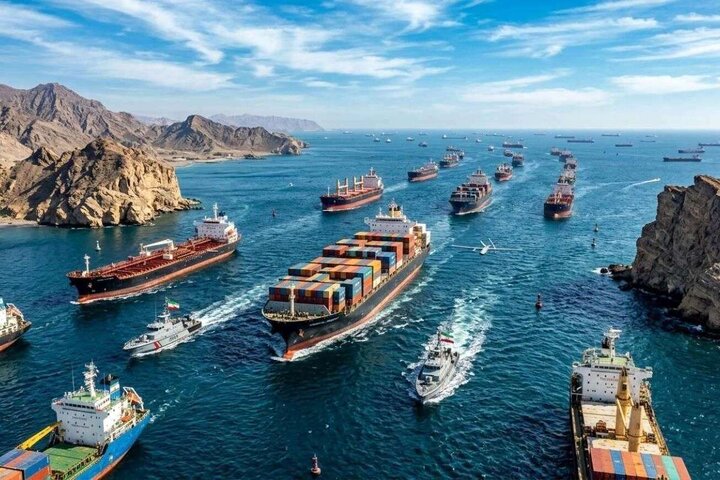 تنگه هرمز مسدود شود، عرضه نفت سقوط می‌کند