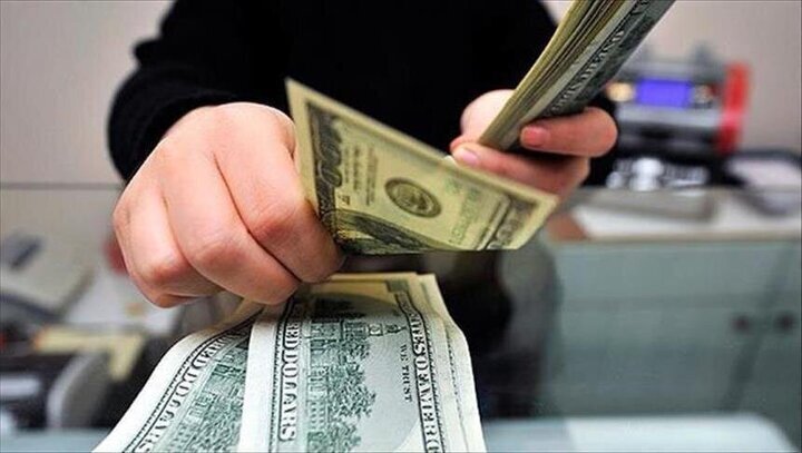 قیمت رسمی دلار و انواع ارزها امروز ۵ اردیبهشت ۱۴۰۵