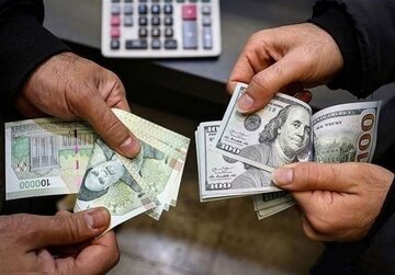 قیمت دلار و یورو امروز ۳۱ اردیبهشت ۱۴۰۵/ دلار روی مرز مقاومتی ایستاد
