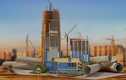 تغییر معادلات بنیادین در صنعت ساختمان