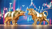 سال ۱۴۰۴؛ بازارها در سایه ریسک/ برندگان و بازندگان کدام بودند؟  